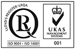 ISO: 9001-2008, MLC 2006